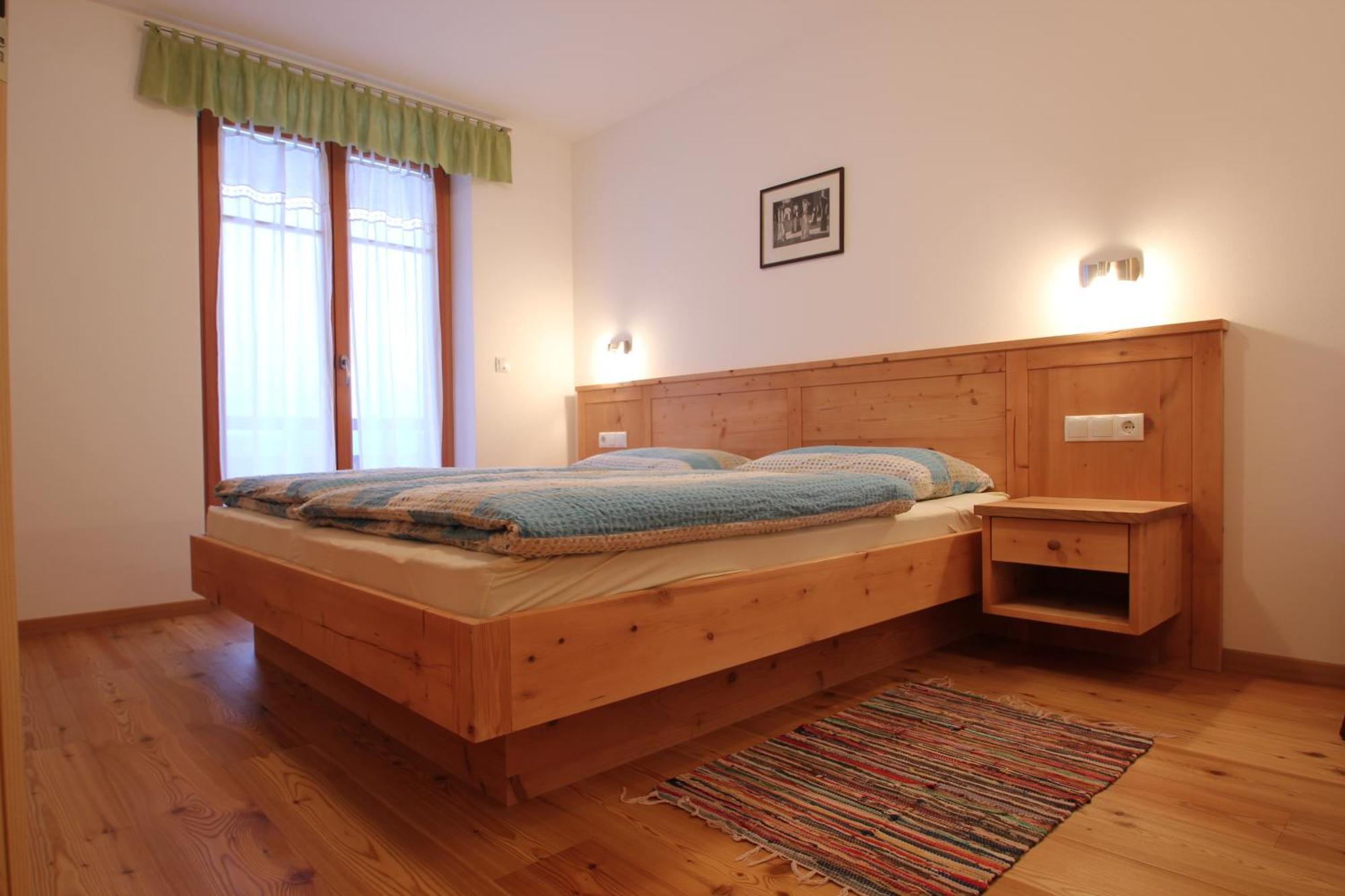 Mitterhof Διαμέρισμα Ultimo Εξωτερικό φωτογραφία